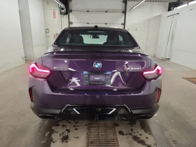 Обява за продажба на BMW 240 * М240* CARFAX* АВТОФИНАНСИРАНЕ*  ~58 600 лв. - изображение 1
