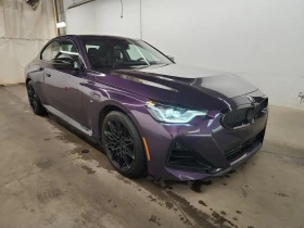 Обява за продажба на BMW 240 * М240* CARFAX* АВТОФИНАНСИРАНЕ*  ~58 600 лв. - изображение 3