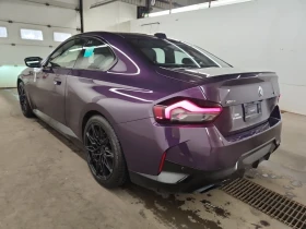 Обява за продажба на BMW 240 * М240* CARFAX* АВТОФИНАНСИРАНЕ*  ~58 600 лв. - изображение 2