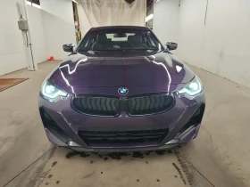 Обява за продажба на BMW 240 * М240* CARFAX* АВТОФИНАНСИРАНЕ*  ~58 600 лв. - изображение 1