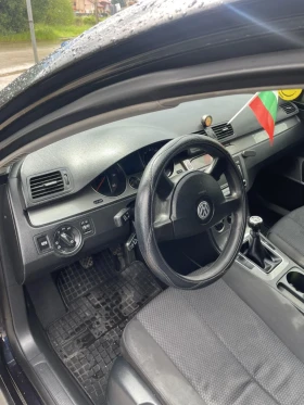 VW Passat 2.0 TDI 140hp | Mobile.bg    10