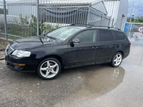 VW Passat 2.0 TDI 140hp | Mobile.bg    3