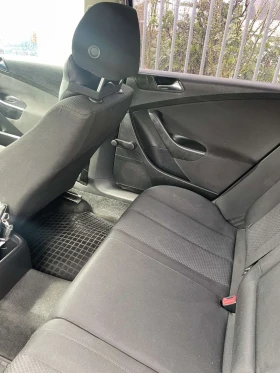 VW Passat 2.0 TDI 140hp | Mobile.bg    14