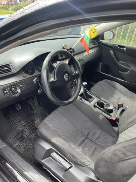 VW Passat 2.0 TDI 140hp | Mobile.bg    4