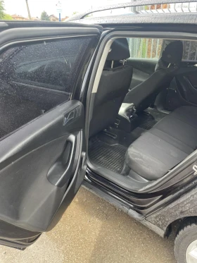 VW Passat 2.0 TDI 140hp | Mobile.bg    6