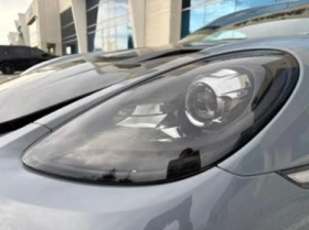 Porsche Cayman  718 GT4 RS * * CARFAX * *   | Mobile.bg    2