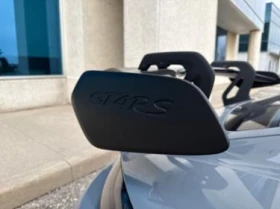 Porsche Cayman  718 GT4 RS * * CARFAX * *   | Mobile.bg    7