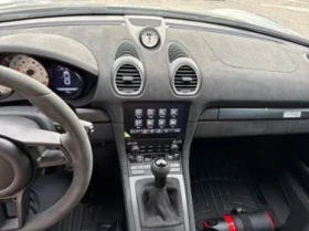 Porsche Cayman  718 GT4 RS * * CARFAX * *   | Mobile.bg    10