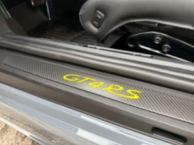 Porsche Cayman  718 GT4 RS * * CARFAX * *   | Mobile.bg    12