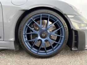Porsche Cayman  718 GT4 RS * * CARFAX * *   | Mobile.bg    6