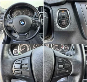 Обява за продажба на BMW 320 320 D/КОЖА/ЕВРО 5/ЛИЗИНГ ~20 555 лв. - изображение 10