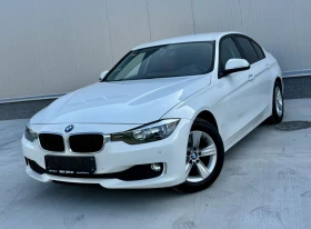 Обява за продажба на BMW 320 320 D/КОЖА/ЕВРО 5/ЛИЗИНГ ~20 555 лв. - изображение 1