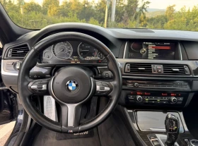 BMW 535 535D / M-Pack - 28800 лв. - 43024853 7