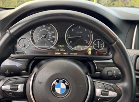 BMW 535 535D / M-Pack - 28800 лв. - 43024853 8
