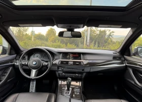 BMW 535 535D / M-Pack - 28800 лв. - 43024853 9