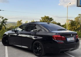 BMW 535 535D / M-Pack - 28800 лв. - 43024853 5