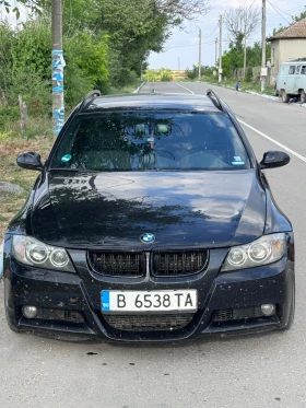 BMW 325 325d 3.0 M57 - 12500 лв. - 60956412 12