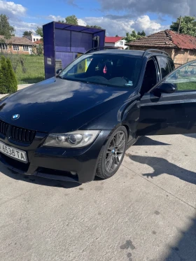 BMW 325 325d 3.0 M57 | Mobile.bg    2