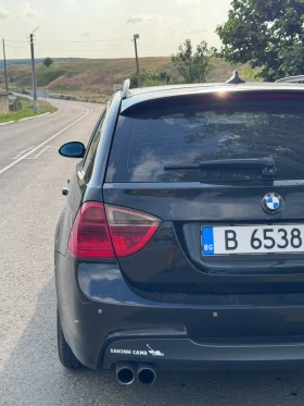 BMW 325 325d 3.0 M57 - 12500 лв. - 60956412 13
