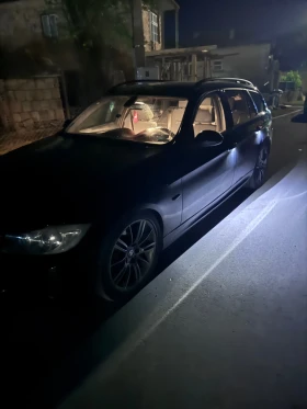 BMW 325 325d 3.0 M57 - 12500 лв. - 60956412 14