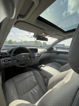 Обява за продажба на Mercedes-Benz S 500 4Matic LONG ~32 900 лв. - изображение 10