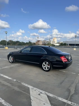 Обява за продажба на Mercedes-Benz S 500 4Matic LONG ~32 900 лв. - изображение 2