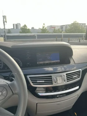 Обява за продажба на Mercedes-Benz S 500 4Matic LONG ~32 900 лв. - изображение 8