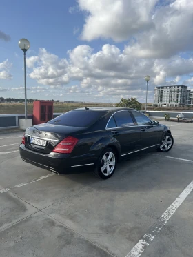 Обява за продажба на Mercedes-Benz S 500 4Matic LONG ~32 900 лв. - изображение 3