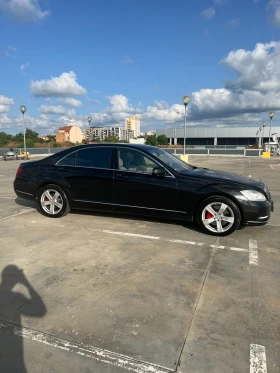 Обява за продажба на Mercedes-Benz S 500 4Matic LONG ~32 900 лв. - изображение 1