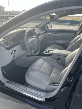 Обява за продажба на Mercedes-Benz S 500 4Matic LONG ~32 900 лв. - изображение 7