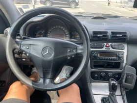 Mercedes-Benz C 180 / | Mobile.bg    2