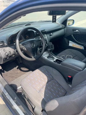 Mercedes-Benz C 180 / | Mobile.bg    3