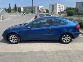 Mercedes-Benz C 180 / | Mobile.bg    7