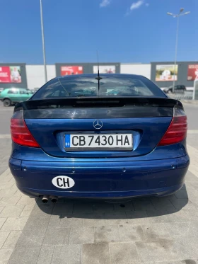 Mercedes-Benz C 180 / | Mobile.bg    5
