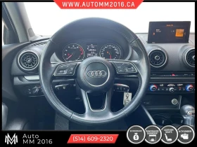 Audi A3 * S-LINE* HeadUp* QUATTRO* (  ) | Mobile.bg    10