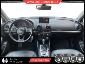 Audi A3 * S-LINE* HeadUp* QUATTRO* (  ) | Mobile.bg    9