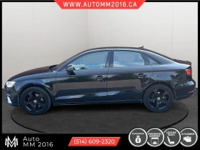 Audi A3 * S-LINE* HeadUp* QUATTRO* (  ) | Mobile.bg    3