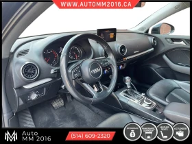 Audi A3 * S-LINE* HeadUp* QUATTRO* (  ) | Mobile.bg    7