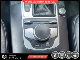 Audi A3 * S-LINE* HeadUp* QUATTRO* (  ) | Mobile.bg    12