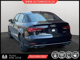 Audi A3 * S-LINE* HeadUp* QUATTRO* (  ) | Mobile.bg    4