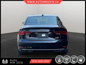 Audi A3 * S-LINE* HeadUp* QUATTRO* (  ) | Mobile.bg    5