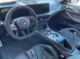 BMW M4 CS 3.0 xDrive - 231998 лв. - 95402394 8