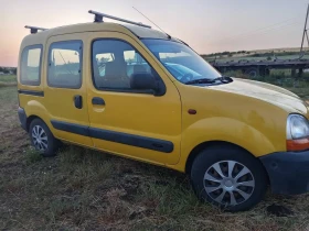 Обява за продажба на Renault Kangoo ~2 900 лв. - изображение 4