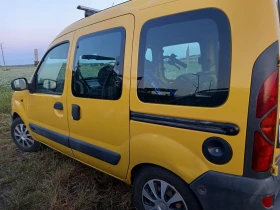 Обява за продажба на Renault Kangoo ~2 900 лв. - изображение 5