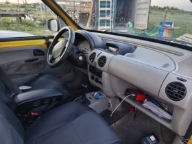 Обява за продажба на Renault Kangoo ~2 900 лв. - изображение 1