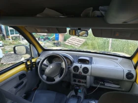Обява за продажба на Renault Kangoo ~2 900 лв. - изображение 2