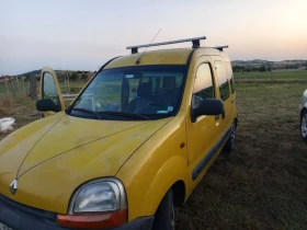 Обява за продажба на Renault Kangoo ~2 900 лв. - изображение 1