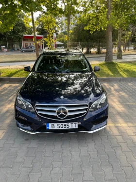 Обява за продажба на Mercedes-Benz E 250 ~35 000 лв. - изображение 4
