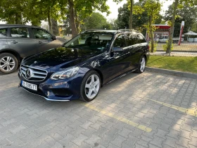 Обява за продажба на Mercedes-Benz E 250 ~35 000 лв. - изображение 1