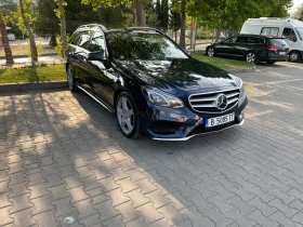 Обява за продажба на Mercedes-Benz E 250 ~35 000 лв. - изображение 1